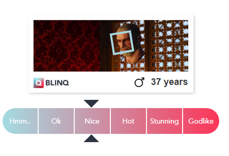 Illustration for article titled When Artificial Intelligence Guesses Your Age And Attractiveness